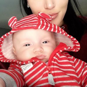 Meet your Posher, Kylee